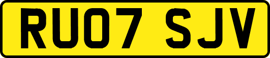 RU07SJV