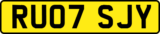 RU07SJY