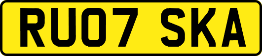 RU07SKA
