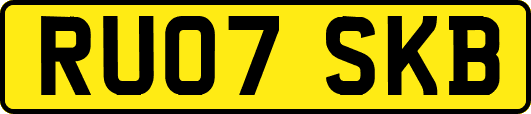 RU07SKB