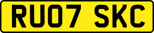 RU07SKC