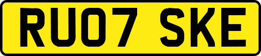 RU07SKE