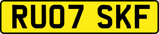 RU07SKF