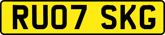 RU07SKG