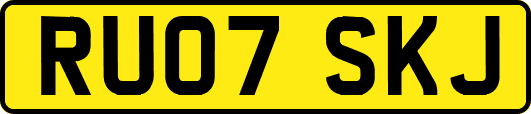 RU07SKJ