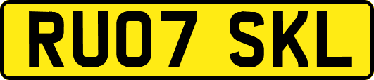 RU07SKL
