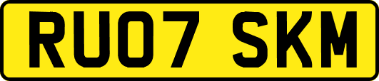 RU07SKM