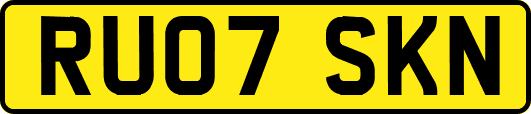 RU07SKN