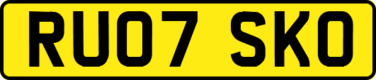 RU07SKO