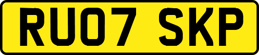 RU07SKP