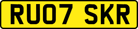 RU07SKR