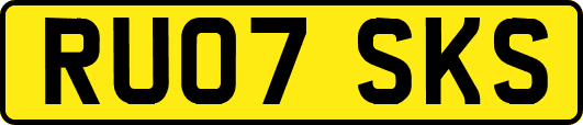 RU07SKS