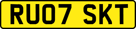RU07SKT