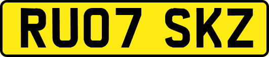 RU07SKZ