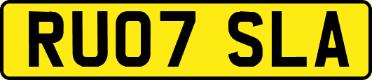 RU07SLA
