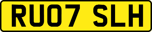 RU07SLH