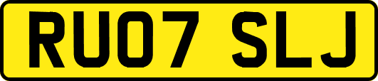 RU07SLJ