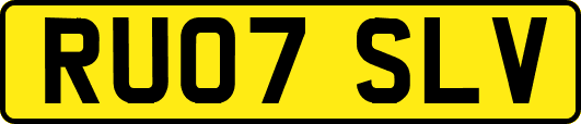 RU07SLV