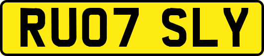 RU07SLY