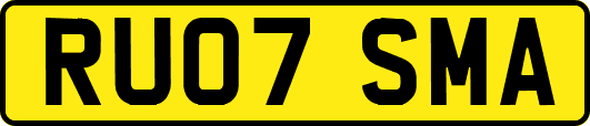 RU07SMA