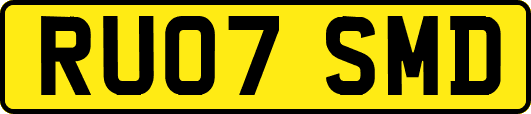 RU07SMD