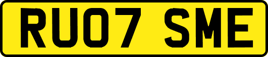 RU07SME