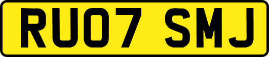 RU07SMJ