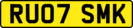 RU07SMK