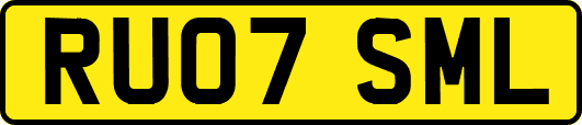 RU07SML