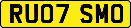 RU07SMO