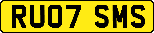 RU07SMS