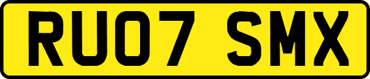 RU07SMX