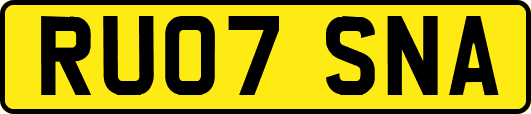 RU07SNA