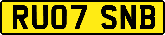 RU07SNB