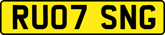 RU07SNG