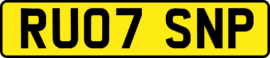 RU07SNP