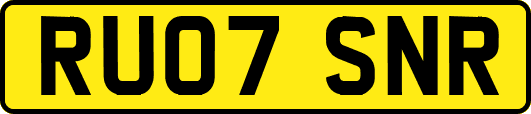 RU07SNR
