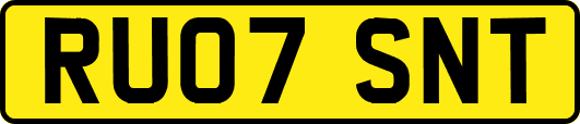 RU07SNT