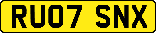 RU07SNX