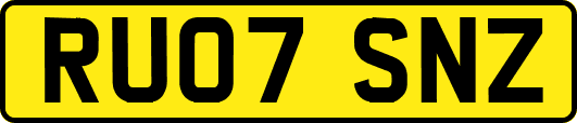 RU07SNZ