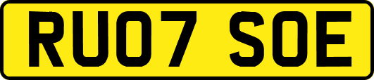 RU07SOE