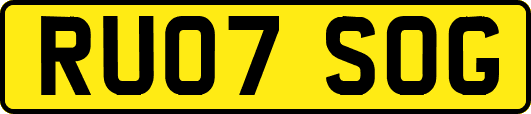 RU07SOG