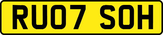 RU07SOH