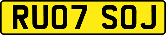 RU07SOJ