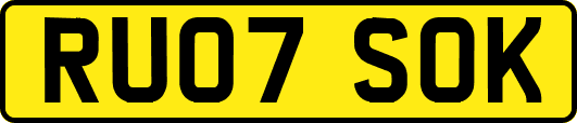 RU07SOK