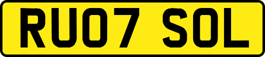 RU07SOL