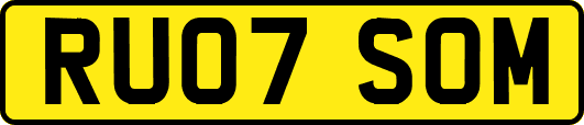 RU07SOM