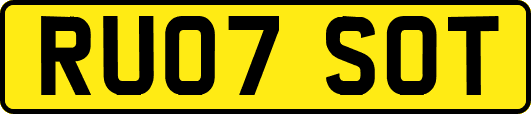 RU07SOT