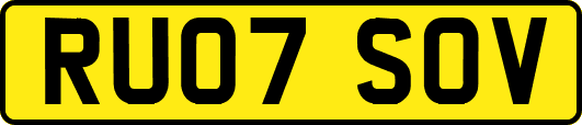 RU07SOV