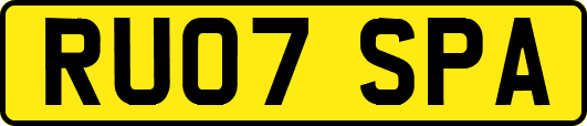 RU07SPA